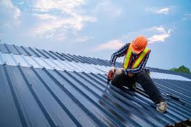 Fast & Reliable Emergency Roof Repairs in Banner Elk, NC